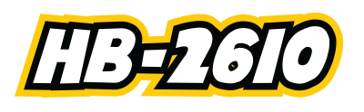 'HB-2610