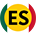 Spanish icon